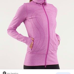 Lululemon jacket